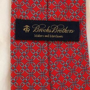 Brooks Brothers Tie
